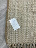 MitoVilla Boho Bathroom Small Rug 2'x3' - Image 4