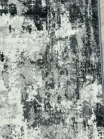 KOZYFLY 2x3 Rug Non-Slip Small Area Rug - Image 2