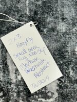 KOZYFLY 2x3 Rug Non-Slip Small Area Rug - Image 4