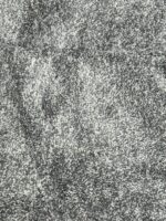 mDesign Non-Slip Microfiber Polyester Rug - Image 2