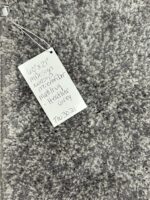 mDesign Non-Slip Microfiber Polyester Rug - Image 4