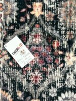 Lahome Moroccan Trellis Washable Rug - Image 3