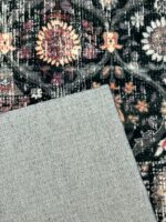 Lahome Moroccan Trellis Washable Rug - Image 5