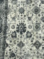 Rugcomf 3x5 Rug Washable Boho Rug - Image 2