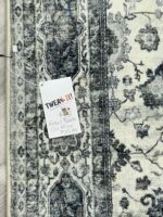 Rugcomf 3x5 Rug Washable Boho Rug - Image 3