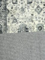 Rugcomf 3x5 Rug Washable Boho Rug - Image 5