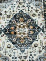 Aopota Hallway Runner Rug with Rubber Backing - Image 2