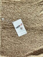 TheBlackSpot Summer Beach Palm Tree Bathroom Rugs - Image 3