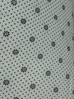 TheBlackSpot Summer Beach Palm Tree Bathroom Rugs - Image 5