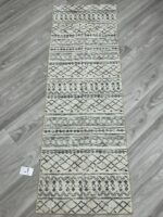 KUTA Moroccan Runner Rug 2x6