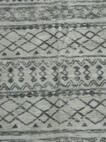 KUTA Moroccan Runner Rug 2x6 - Image 2