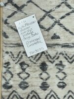 KUTA Moroccan Runner Rug 2x6 - Image 4