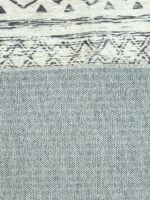 KUTA Moroccan Runner Rug 2x6 - Image 5