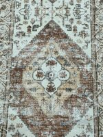 Lahome Boho Carpet Runners for Hallway 10 Ft - Image 2