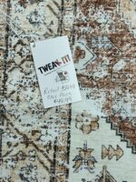 Lahome Boho Carpet Runners for Hallway 10 Ft - Image 3