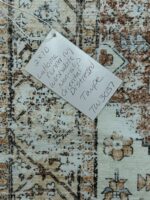 Lahome Boho Carpet Runners for Hallway 10 Ft - Image 4