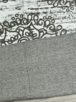 HEBE Boho Kitchen Rugs Sets of 3 Non Slip Kitchen Mats - Image 5