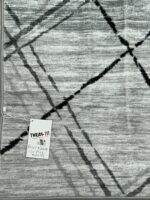 jinchan Kitchen Runner Rug 2x6 Modern Hallway Rug - Image 3