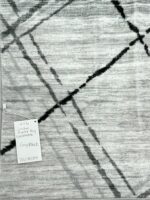 jinchan Kitchen Runner Rug 2x6 Modern Hallway Rug - Image 4