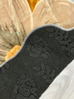 Westaden Flower Shaped Rug for Bedroom Kitchen Bathroom - Image 5