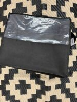 SAND MINE Reversible Mats, Plastic Straw Rug - Image 6