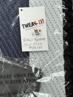 GENIMO 8' x 16' Outdoor Rug Waterproof for Patio - Image 3