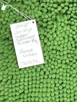 Yeaban Bathroom Runner Rugs 24 x 72 - Image 5