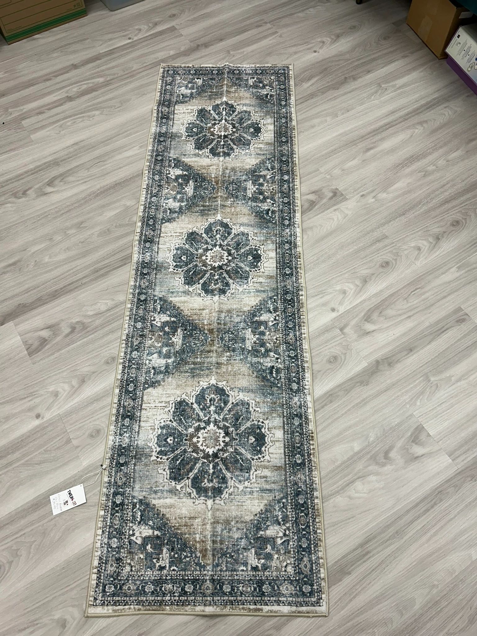 IMG_4559.jpeg YOUFORTONG Runners for Hallways - Image 1