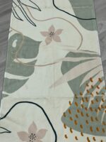 Lahome Green Runner Rugs for Hallway - Image 2