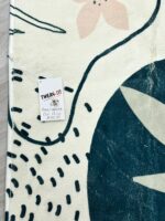 Lahome Green Runner Rugs for Hallway - Image 4