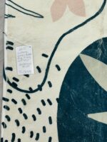 Lahome Green Runner Rugs for Hallway - Image 3