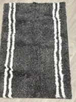 PURRUGS Non-Slip Bathroom Rug 24" x 36"
