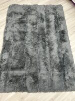 Puremy Fluffy Shag Area Rug
