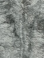 Puremy Fluffy Shag Area Rug - Image 2