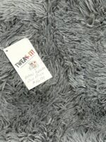 Puremy Fluffy Shag Area Rug - Image 3