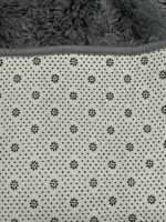 Puremy Fluffy Shag Area Rug - Image 5
