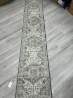 Madane Hallway Washable Runner Rug