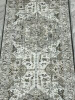 Madane Hallway Washable Runner Rug - Image 2