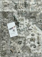 Madane Hallway Washable Runner Rug - Image 3