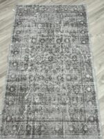LIVEBOX Washable Rug 3x5 Bohemian Area Rug