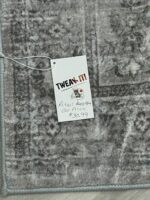 LIVEBOX Washable Rug 3x5 Bohemian Area Rug - Image 3