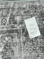 LIVEBOX Washable Rug 3x5 Bohemian Area Rug - Image 4