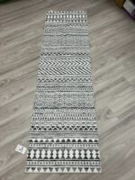 IMINROME Hallway Runner Rug