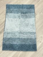 OLANLY Bathroom Rug, Extra Soft Chenille