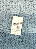 OLANLY Bathroom Rug, Extra Soft Chenille - Image 3