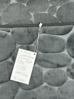 YIHOUSE Bathroom Rugs Sets 2 Piece - Image 4