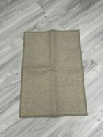 Color&Geometry Door Mat 22"x31", Indoor/Outdoor Mat