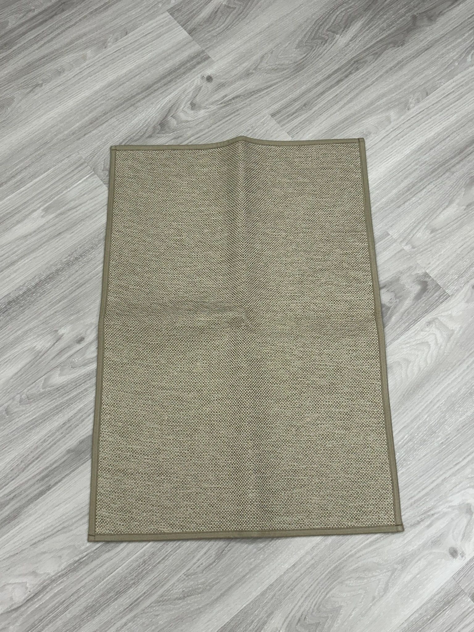 IMG_4650.jpeg Color&Geometry Door Mat 22"x31", Indoor/Outdoor Mat - Image 1