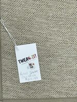 Color&Geometry Door Mat 22"x31", Indoor/Outdoor Mat - Image 3