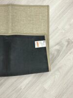 Color&Geometry Door Mat 22"x31", Indoor/Outdoor Mat - Image 5